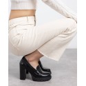 Zapato de mujer REFRESH 172927 Negro