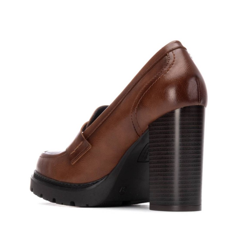 Zapato de mujer REFRESH 172927 Camel