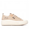 Zapato de mujer REFRESH 172940 Beige