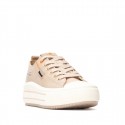 Zapato de mujer REFRESH 172940 Beige