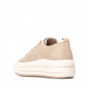 Zapato de mujer REFRESH 172940 Beige
