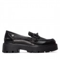 Zapato de mujer REFRESH 172941 Negro