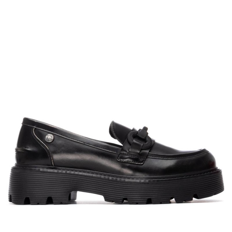 Zapato de mujer REFRESH 172941 Negro