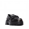 Zapato de mujer REFRESH 172941 Negro