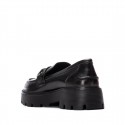 Zapato de mujer REFRESH 172941 Negro