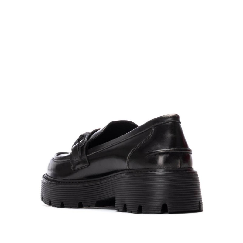 Zapato de mujer REFRESH 172941 Negro