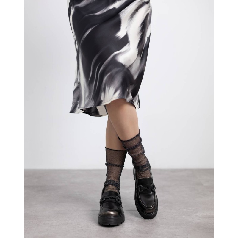 Zapato de mujer REFRESH 172941 Negro
