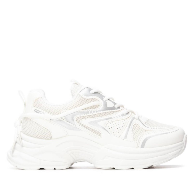 Zapato de mujer REFRESH 172948 Blanco