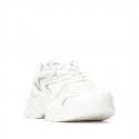 Zapato de mujer REFRESH 172948 Blanco