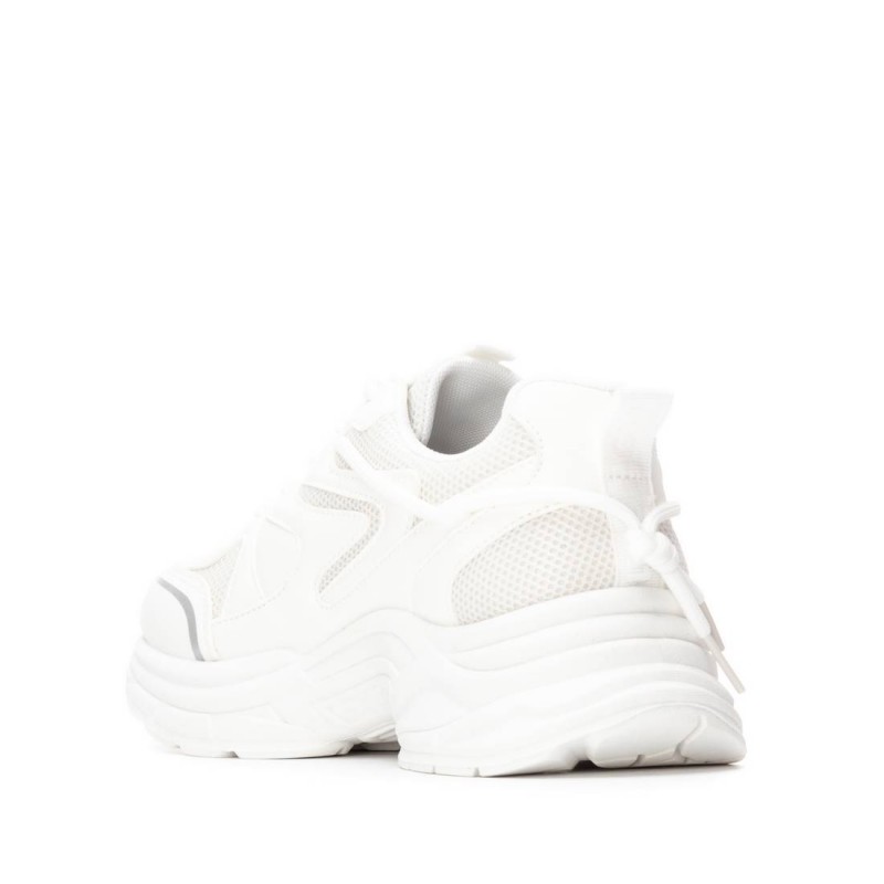 Zapato de mujer REFRESH 172948 Blanco