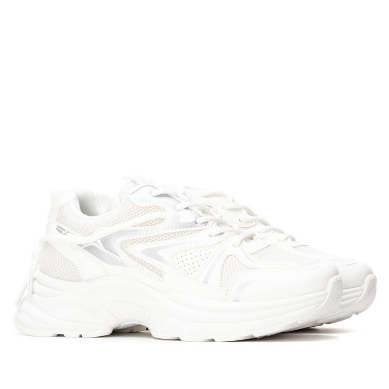 Zapato de mujer REFRESH 172948 Blanco