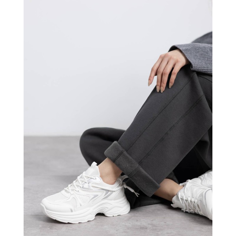 Zapato de mujer REFRESH 172948 Blanco