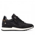 Zapato de mujer REFRESH 172956 Negro