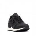 Zapato de mujer REFRESH 172956 Negro