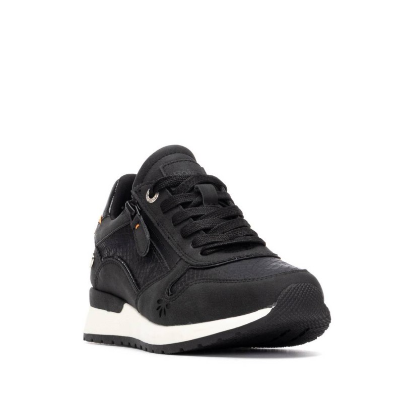 Zapato de mujer REFRESH 172956 Negro