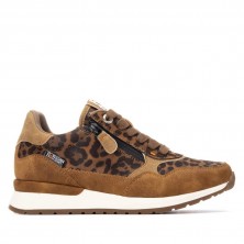 Zapato de mujer REFRESH 172958 Camel