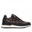 Zapato de mujer REFRESH 172958 Negro