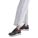 Zapato de mujer REFRESH 172958 Negro