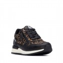 Zapato de mujer REFRESH 172958 Negro