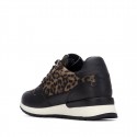 Zapato de mujer REFRESH 172958 Negro