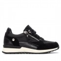 Zapato de mujer REFRESH 172959 Negro