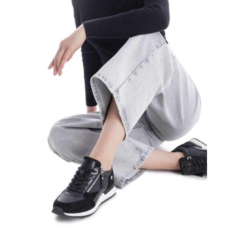 Zapato de mujer REFRESH 172959 Negro