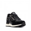 Zapato de mujer REFRESH 172959 Negro