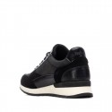 Zapato de mujer REFRESH 172959 Negro