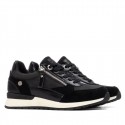 Zapato de mujer REFRESH 172959 Negro