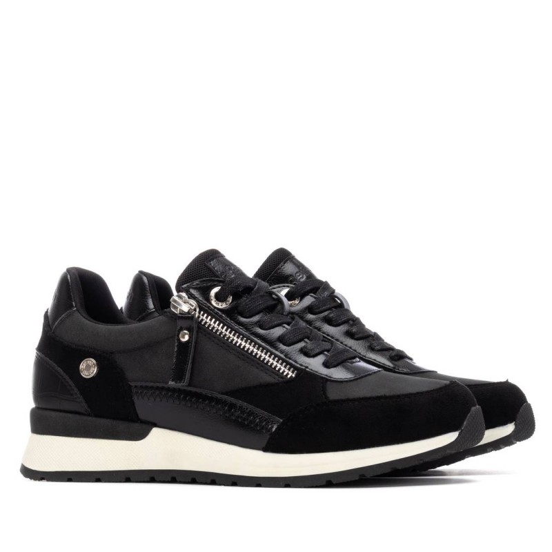 Zapato de mujer REFRESH 172959 Negro