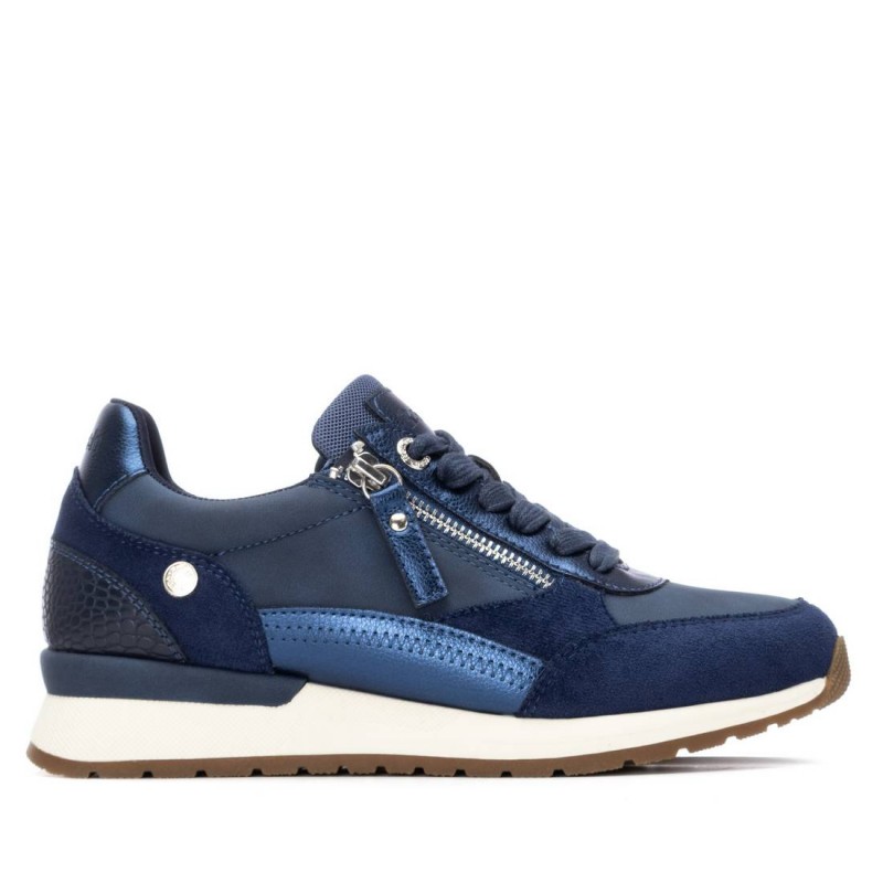 Zapato de mujer REFRESH 172959 Navy