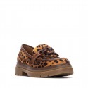 Zapato de mujer REFRESH 173003 Leopardo