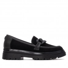 Zapato de mujer REFRESH 173003 Negro