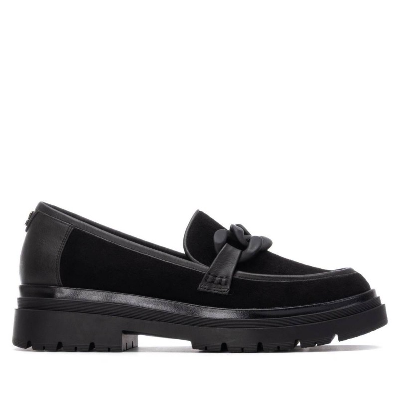 Zapato de mujer REFRESH 173003 Negro