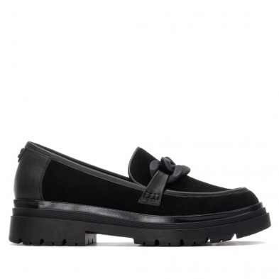 Zapato de mujer REFRESH 173003 Negro