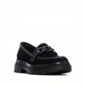 Zapato de mujer REFRESH 173003 Negro