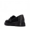 Zapato de mujer REFRESH 173003 Negro