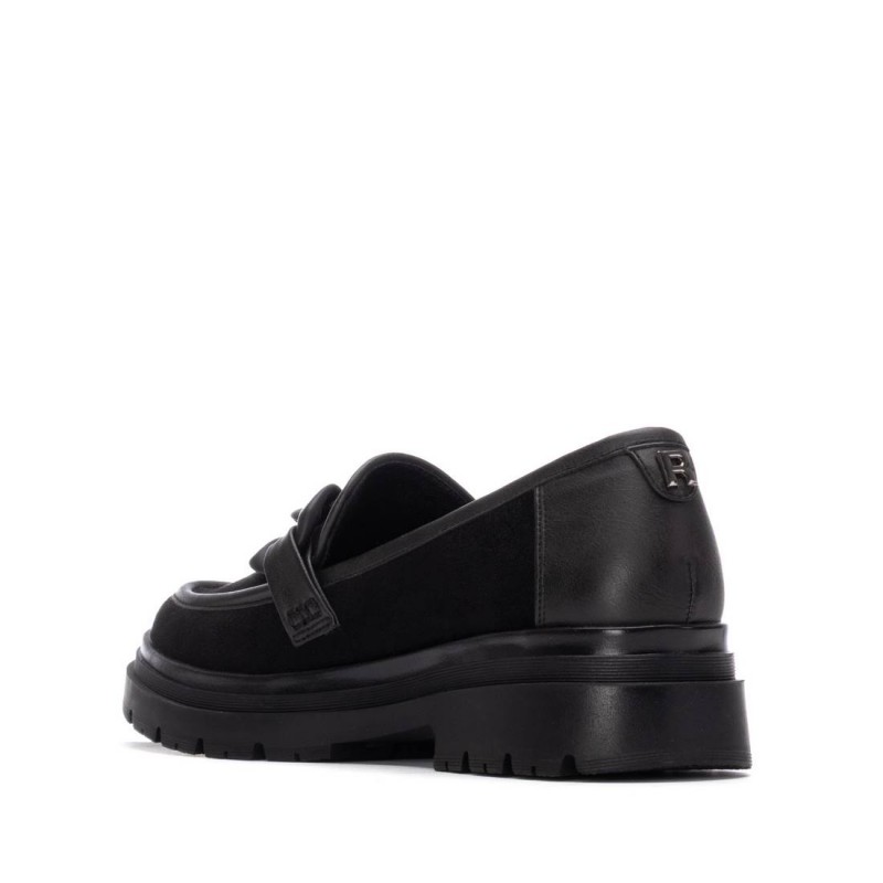 Zapato de mujer REFRESH 173003 Negro
