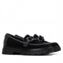 Zapato de mujer REFRESH 173003 Negro