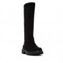 Bota de mujer REFRESH 173029 Negro