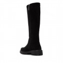 Bota de mujer REFRESH 173029 Negro