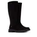 Bota de mujer REFRESH 173029 Negro