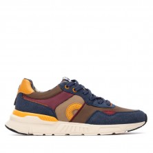 Zapato de hombre REFRESH 173050 Navy