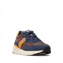 Zapato de hombre REFRESH 173050 Navy