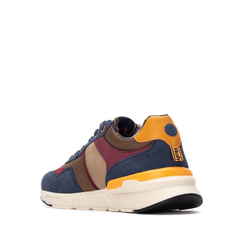 Zapato de hombre REFRESH 173050 Navy