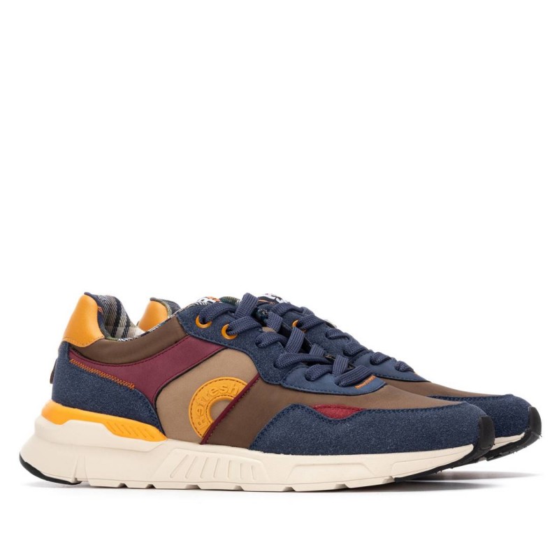 Zapato de hombre REFRESH 173050 Navy