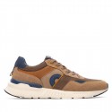 Zapato de hombre REFRESH 173050 Taupe