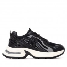 Zapato de mujer REFRESH 173052 Negro