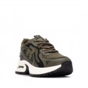 Zapato de mujer REFRESH 173052 Kaki
