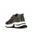 Zapato de mujer REFRESH 173052 Kaki